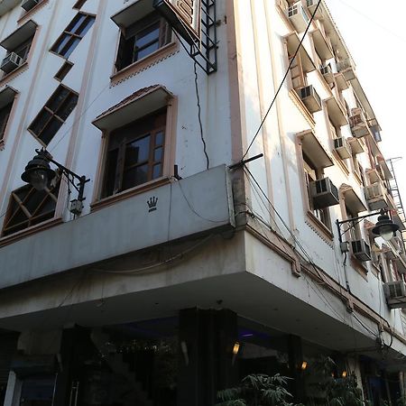 Hotel Delhi Empire Dx Paharganj Ngoại thất bức ảnh