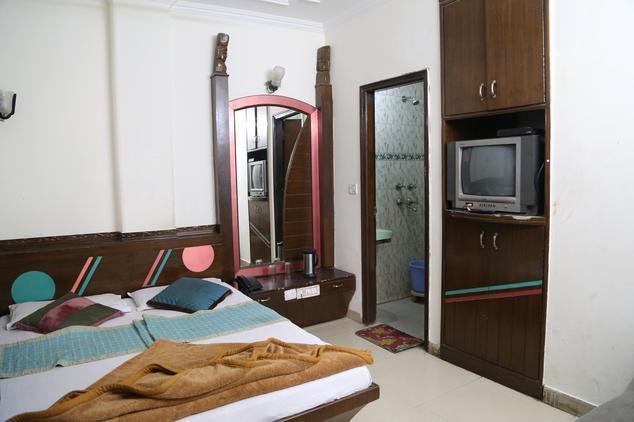 Hotel Delhi Empire Dx Paharganj Phòng bức ảnh