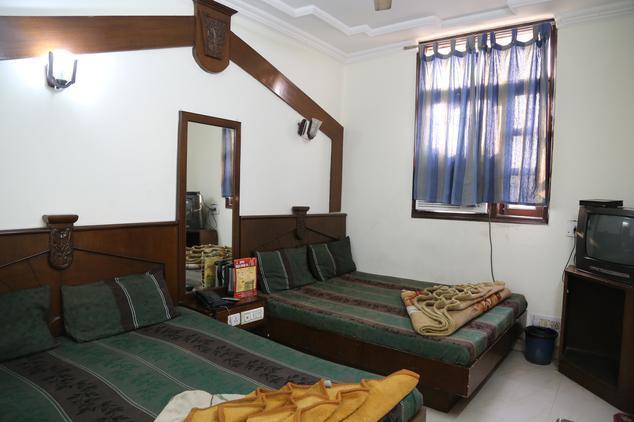 Hotel Delhi Empire Dx Paharganj Phòng bức ảnh