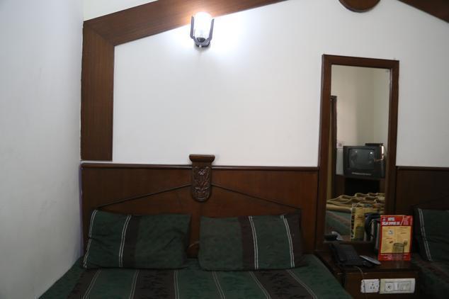 Hotel Delhi Empire Dx Paharganj Phòng bức ảnh