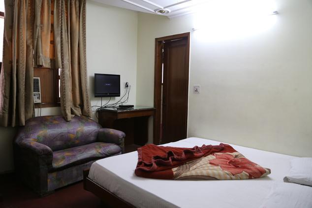 Hotel Delhi Empire Dx Paharganj Phòng bức ảnh