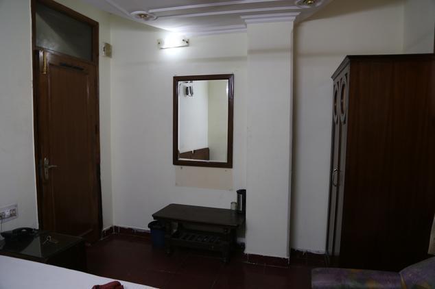 Hotel Delhi Empire Dx Paharganj Phòng bức ảnh