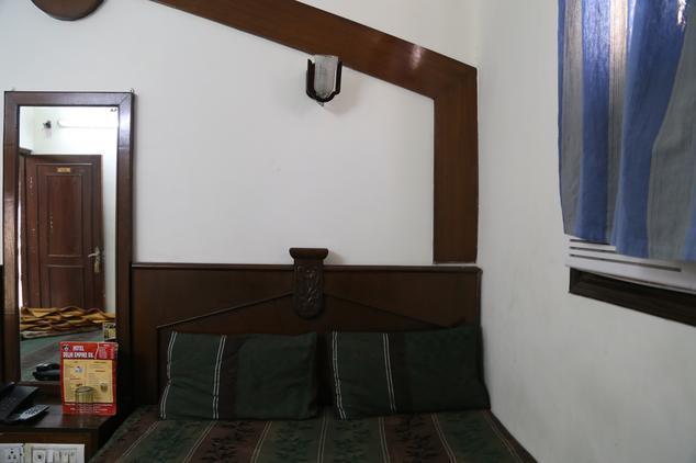 Hotel Delhi Empire Dx Paharganj Phòng bức ảnh