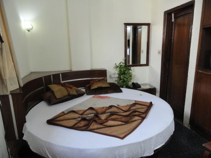 Hotel Delhi Empire Dx Paharganj Ngoại thất bức ảnh