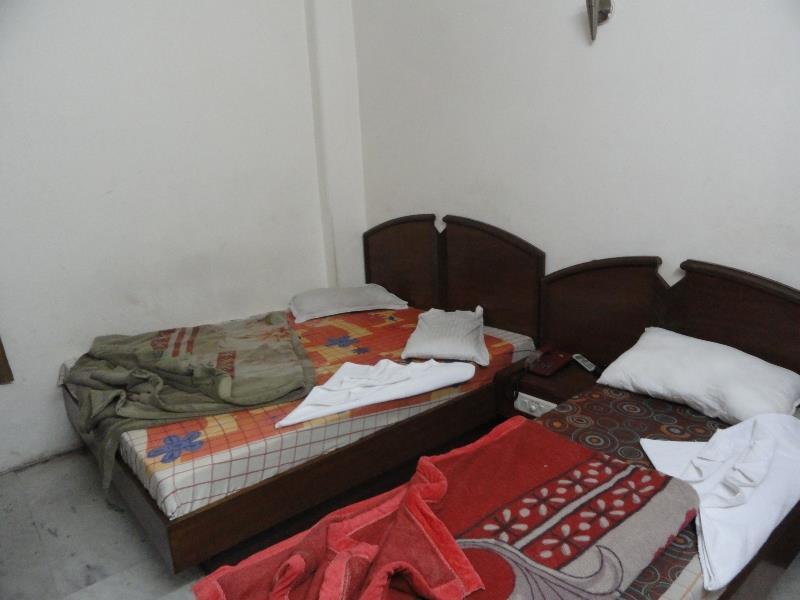 Hotel Delhi Empire Dx Paharganj Ngoại thất bức ảnh