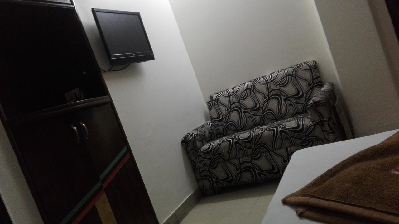 Hotel Delhi Empire Dx Paharganj Ngoại thất bức ảnh