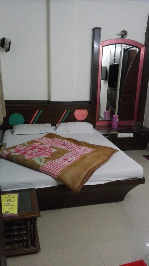 Hotel Delhi Empire Dx Paharganj Ngoại thất bức ảnh