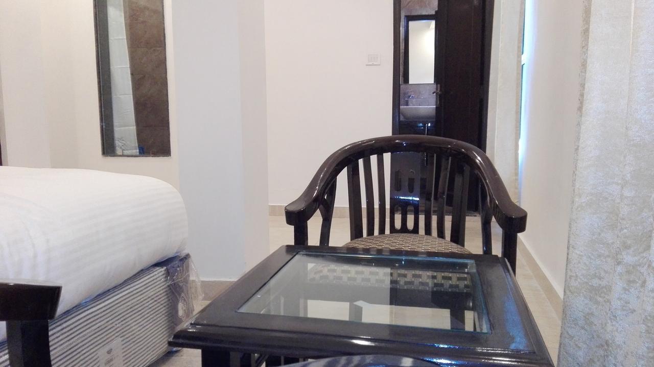 Hotel Delhi Empire Dx Paharganj Ngoại thất bức ảnh